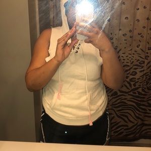 Aeropostale 💛 hoodie